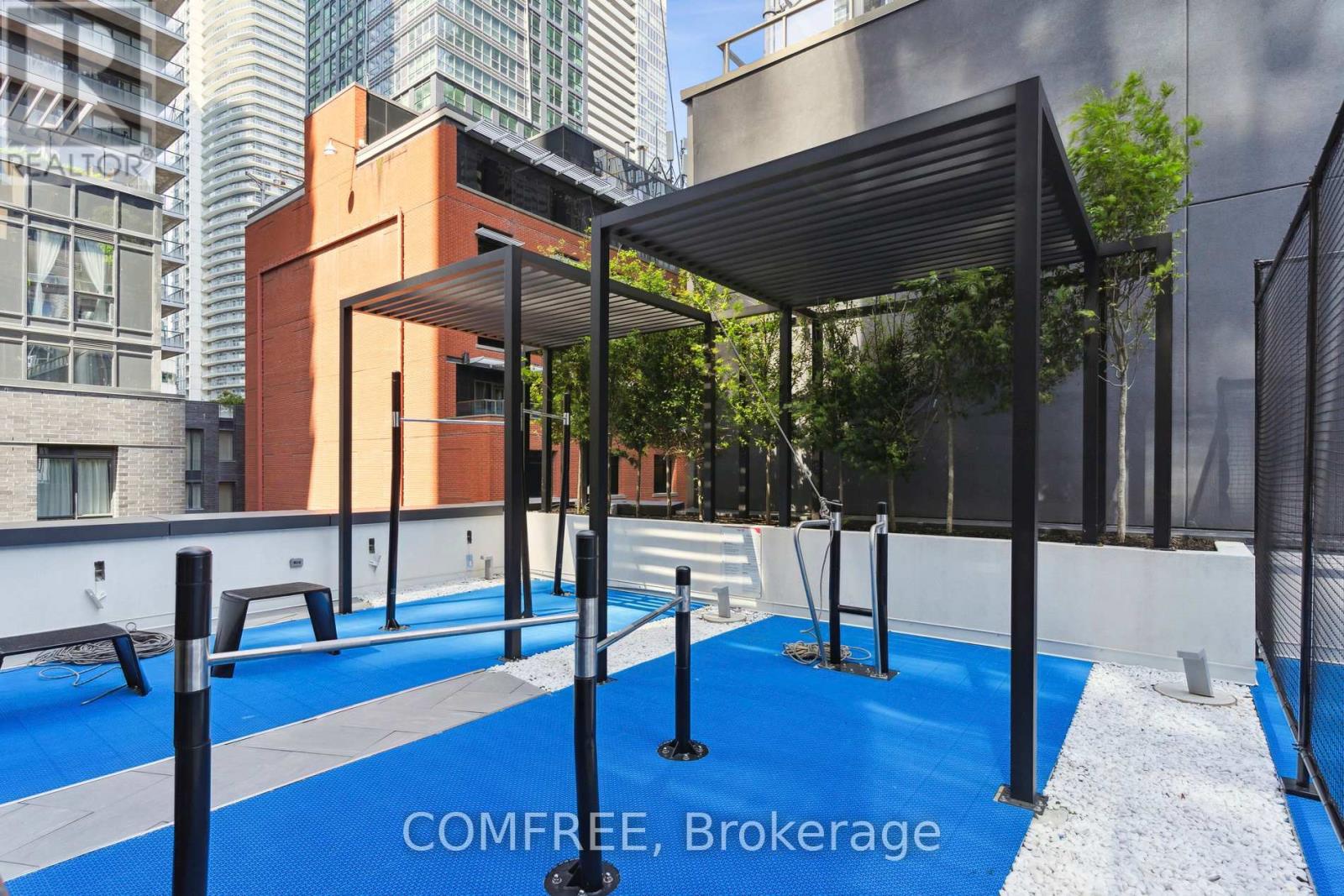 4102 - 55 Mercer Street, Toronto, Ontario  M5V 0W4 - Photo 35 - C12893454