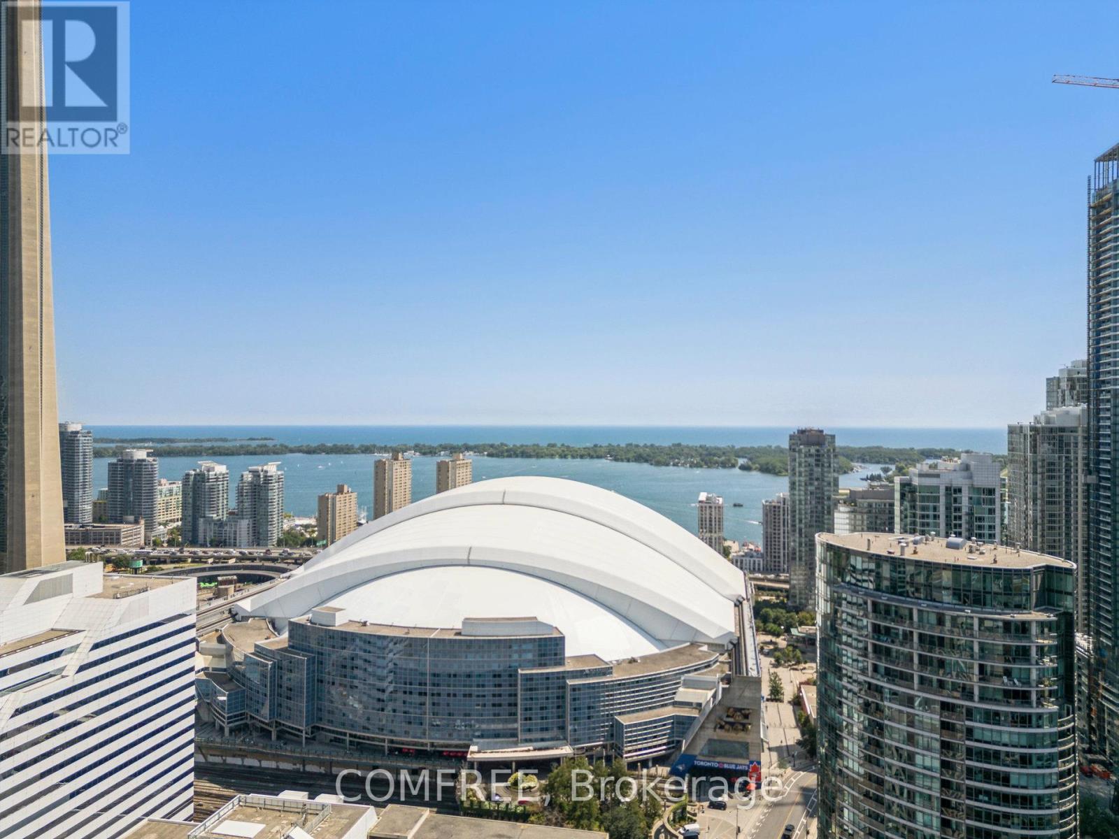 4102 - 55 Mercer Street, Toronto, Ontario  M5V 0W4 - Photo 4 - C12893454
