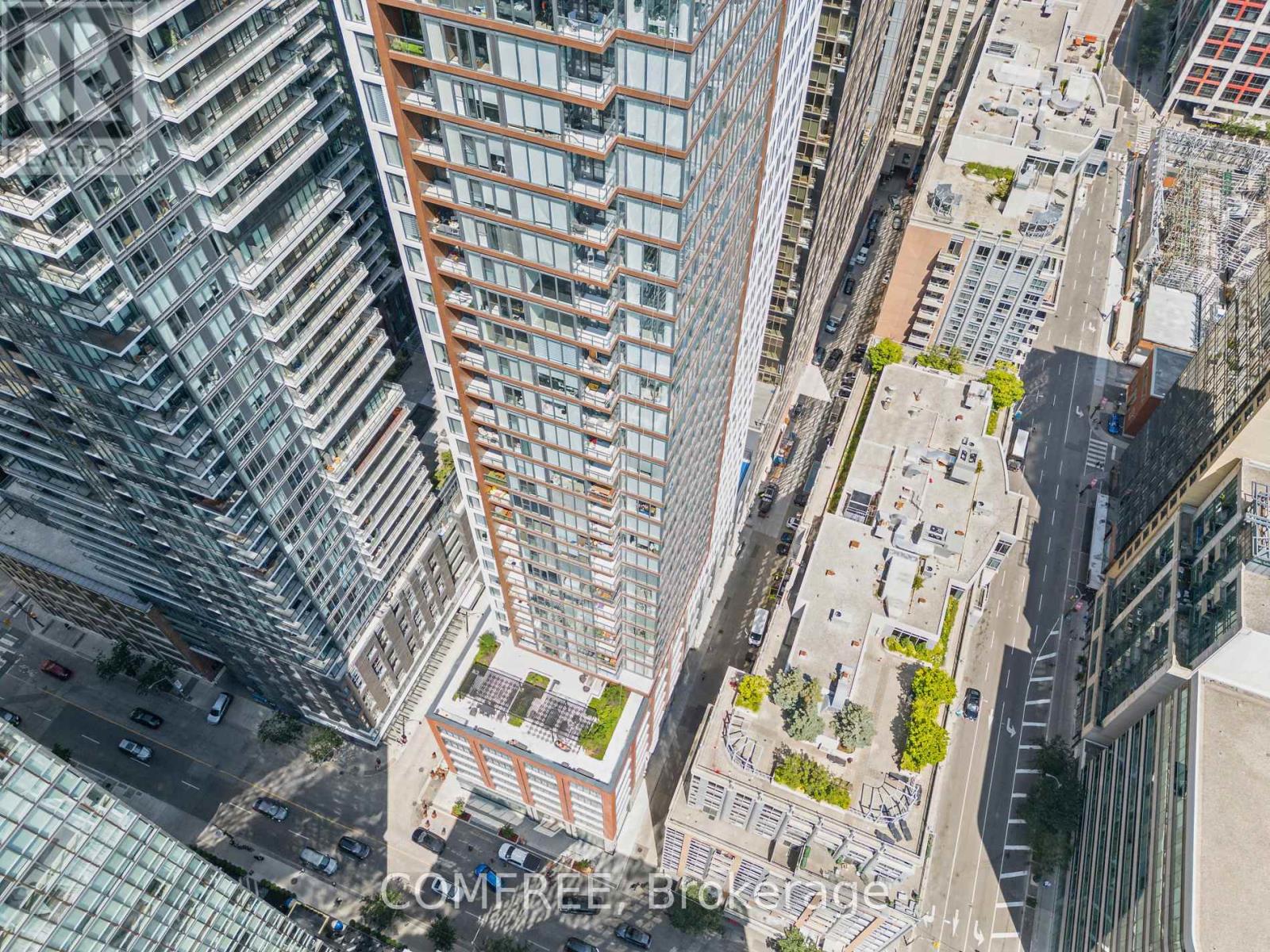 4102 - 55 Mercer Street, Toronto, Ontario  M5V 0W4 - Photo 40 - C12893454