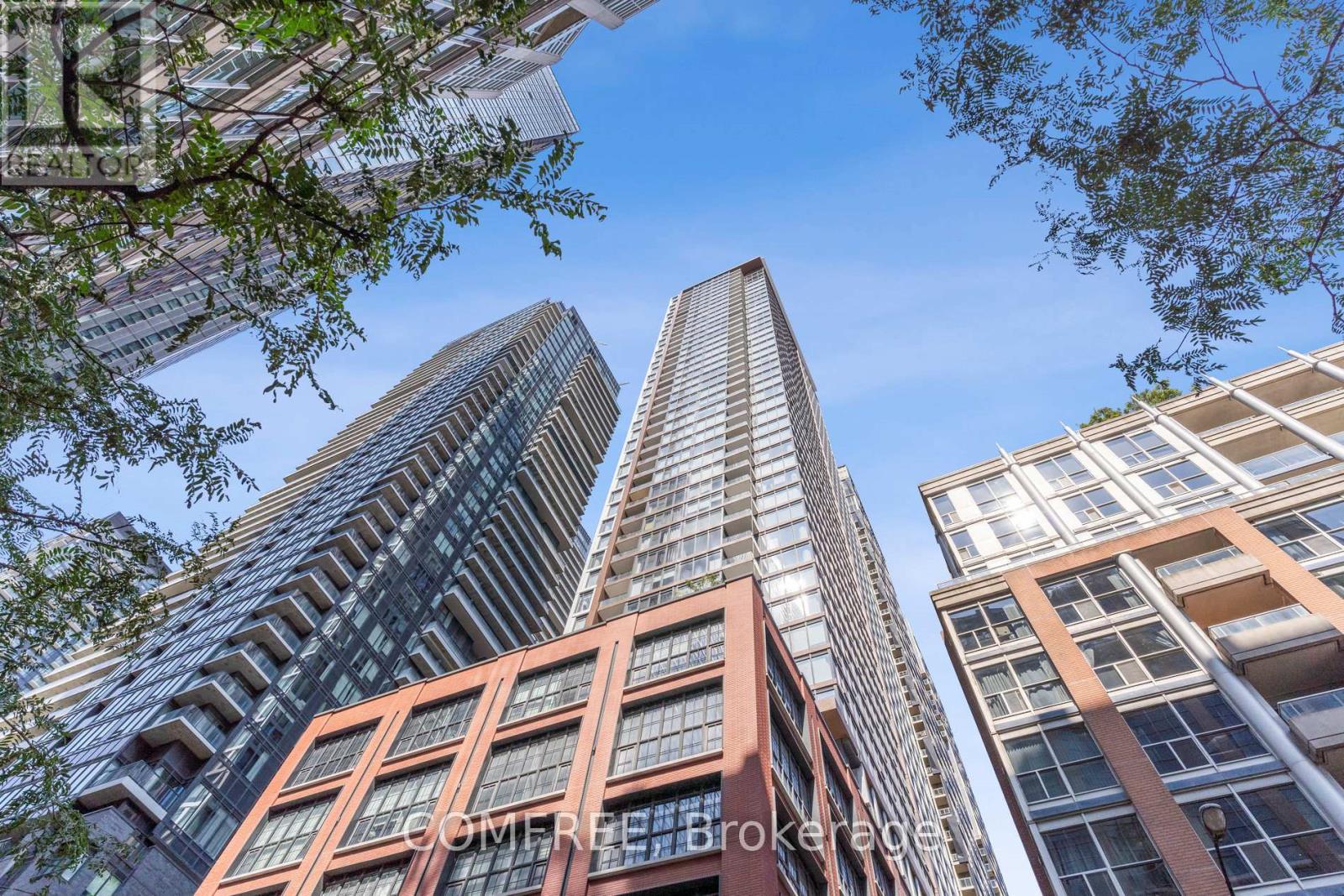 4102 - 55 Mercer Street, Toronto, Ontario  M5V 0W4 - Photo 41 - C12893454