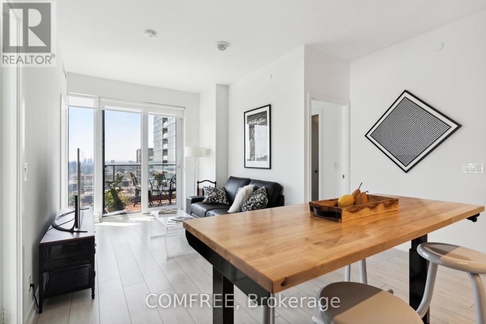4102 - 55 Mercer Street, Toronto, Ontario  M5V 0W4 - Photo 5 - C12893454