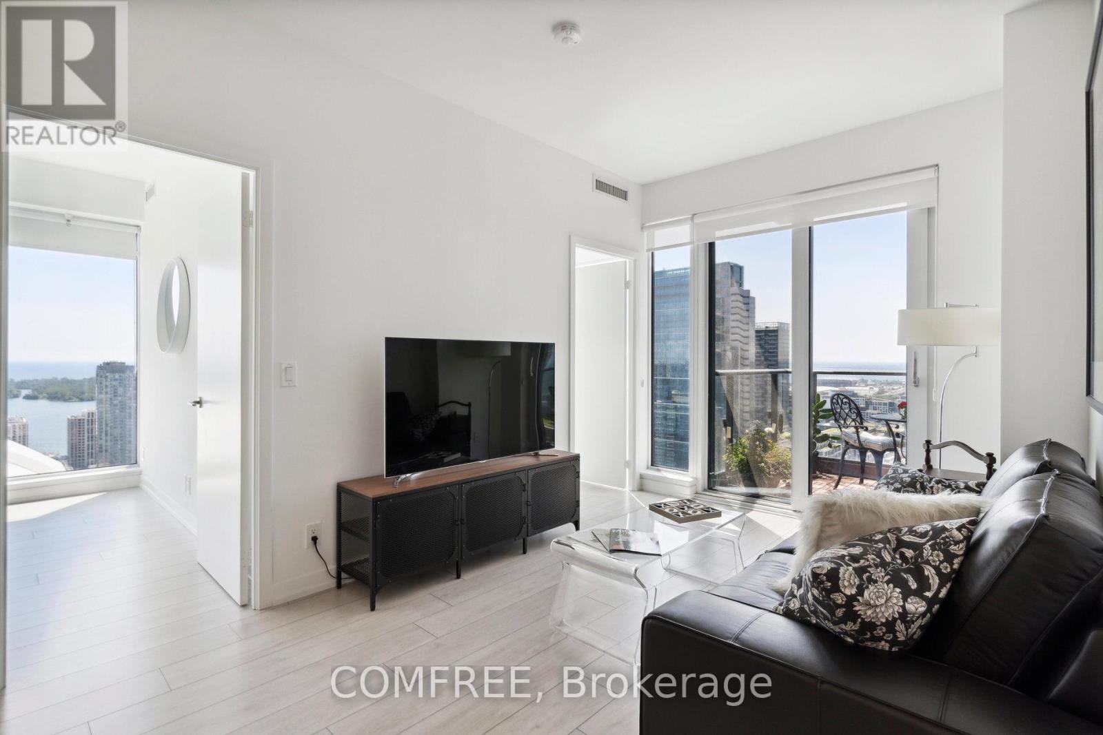 4102 - 55 Mercer Street, Toronto, Ontario  M5V 0W4 - Photo 6 - C12893454