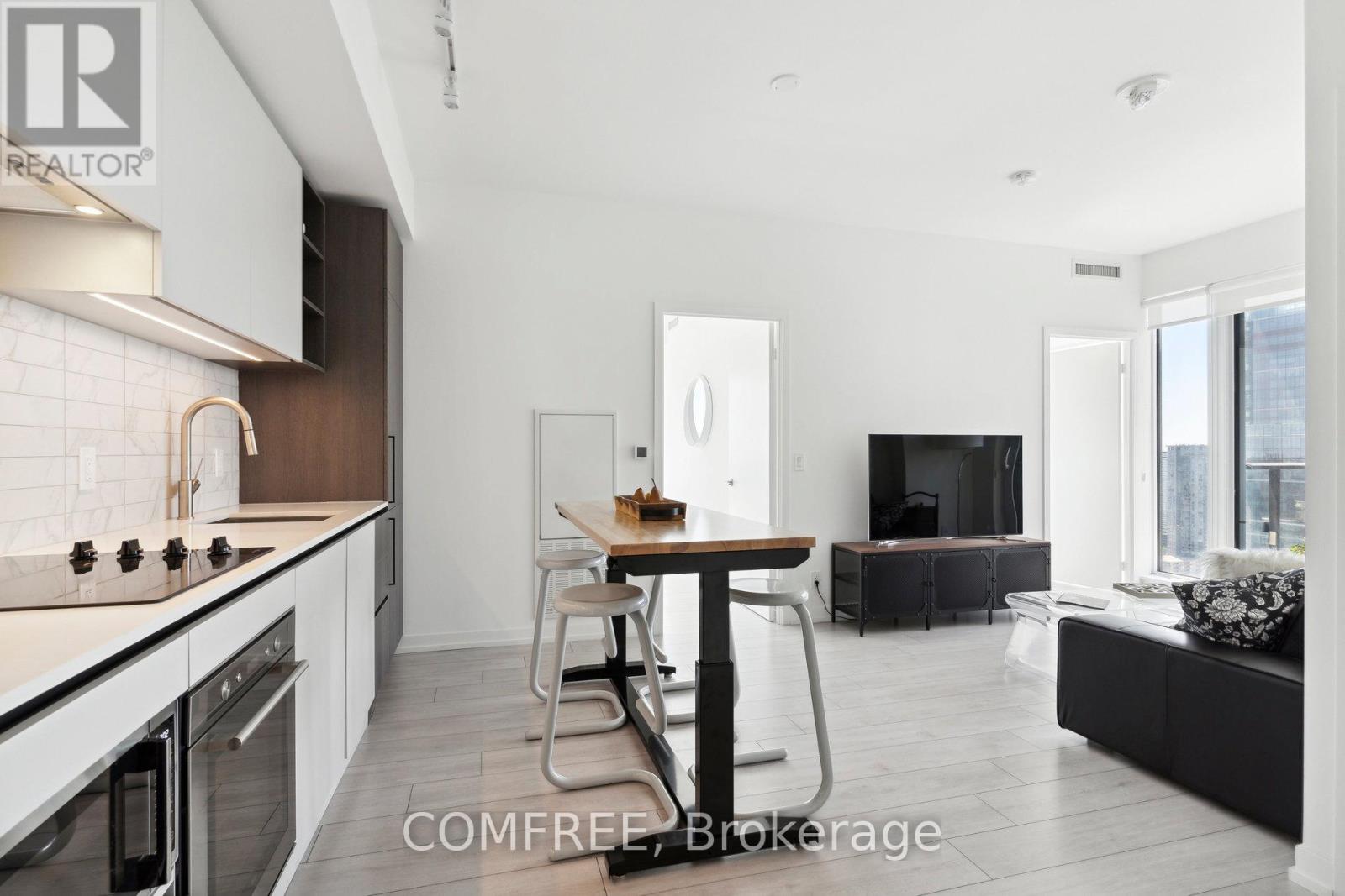 4102 - 55 Mercer Street, Toronto, Ontario  M5V 0W4 - Photo 7 - C12893454
