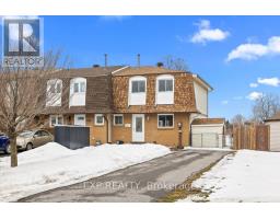 915 LAWNSBERRY DRIVE, Ottawa, Ontario