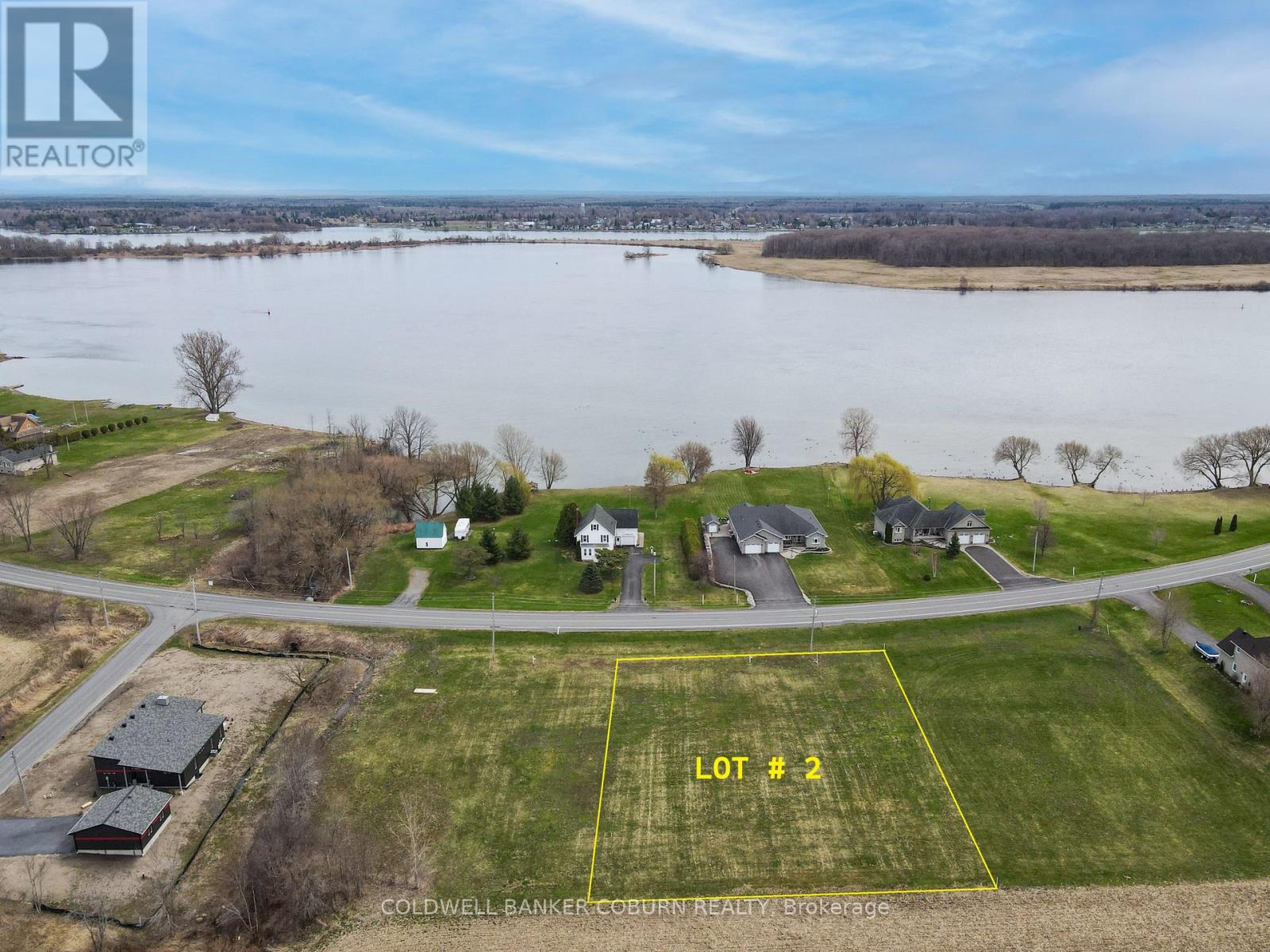 2 - 0000 LAKESHORE DRIVE, South Dundas, Ontario