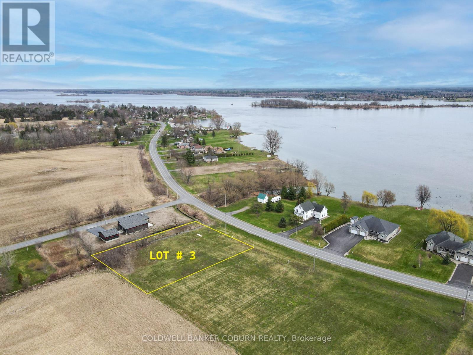 3 - 0000 LAKESHORE DRIVE, South Dundas, Ontario