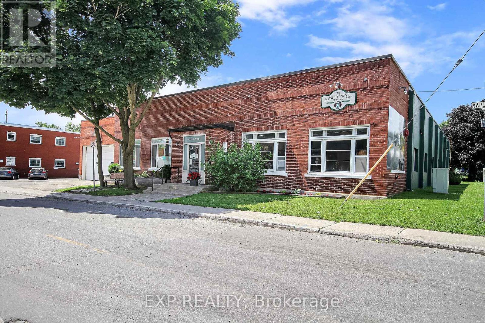 12 Maple Avenue, Smiths Falls, Ontario  K7A 1Z5 - Photo 44 - X12896170