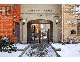 B204 - 124 GUIGUES AVENUE, Ottawa, Ontario
