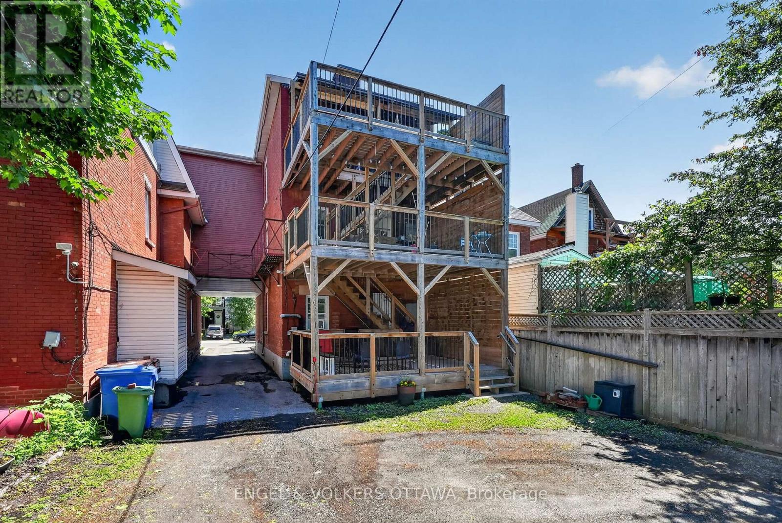 22-24 St Francis Street, Ottawa, Ontario  K1Y 1W5 - Photo 26 - X12896488