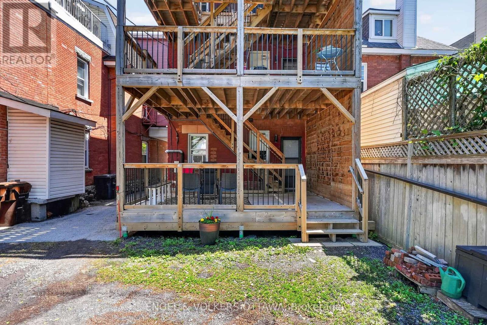 22-24 St Francis Street, Ottawa, Ontario  K1Y 1W5 - Photo 27 - X12896488