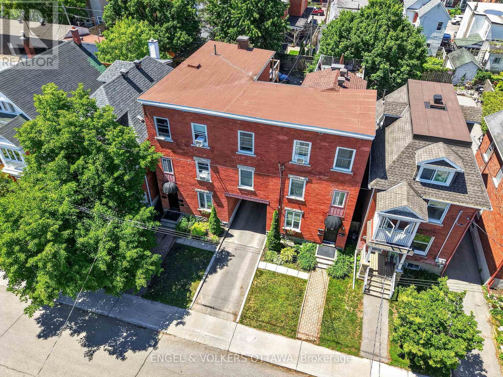 22-24 St Francis Street, Ottawa, Ontario  K1Y 1W5 - Photo 28 - X12896488