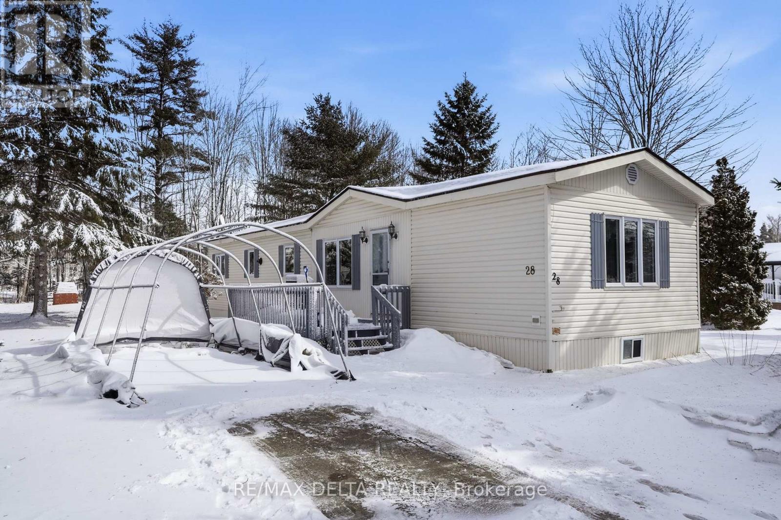 28-5279 COUNTY ROAD 17 HIGHWAY, Alfred and Plantagenet, Ontario