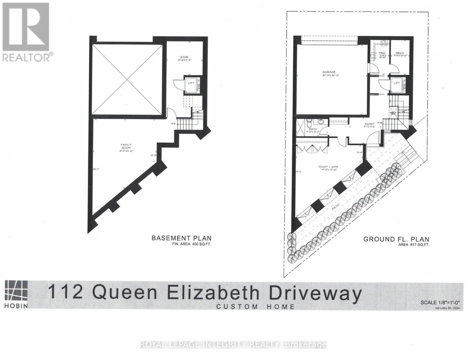 112 Queen Elizabeth Drive, Ottawa, Ontario  K2P 0Z5 - Photo 49 - X12896862