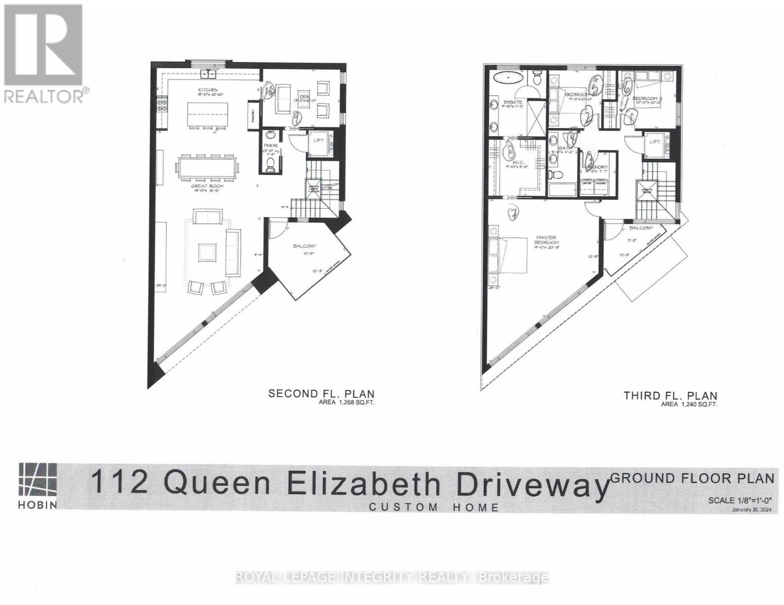 112 Queen Elizabeth Drive, Ottawa, Ontario  K2P 0Z5 - Photo 50 - X12896862