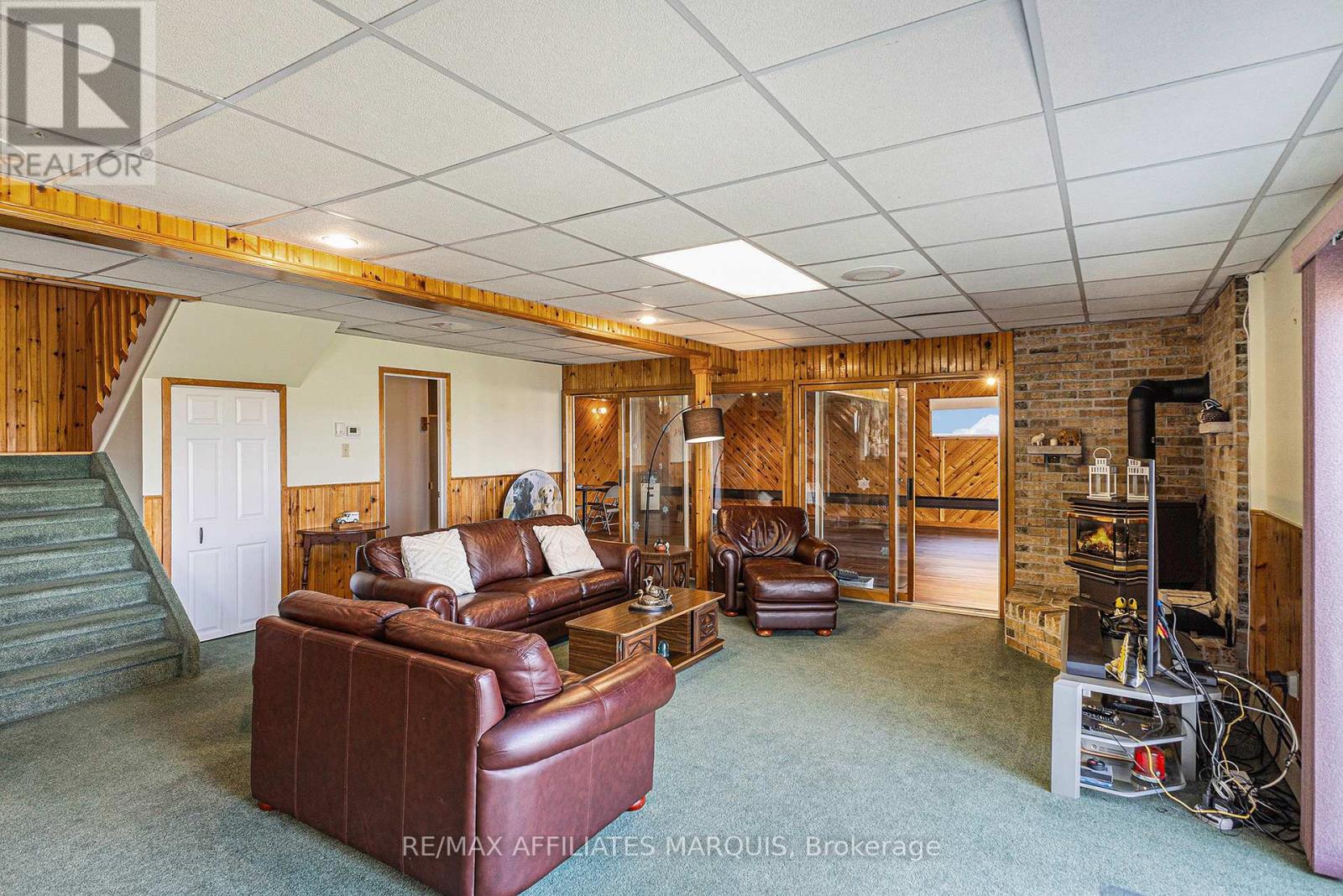 74 Colonel By Crescent, Smiths Falls, Ontario  K7A 5B6 - Photo 38 - X12897754