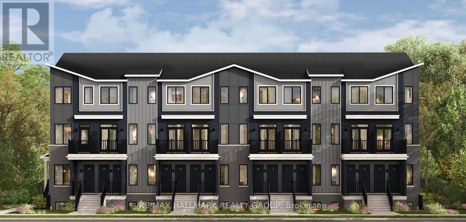 2B CERCEAU PRIVATE, Ottawa, Ontario
