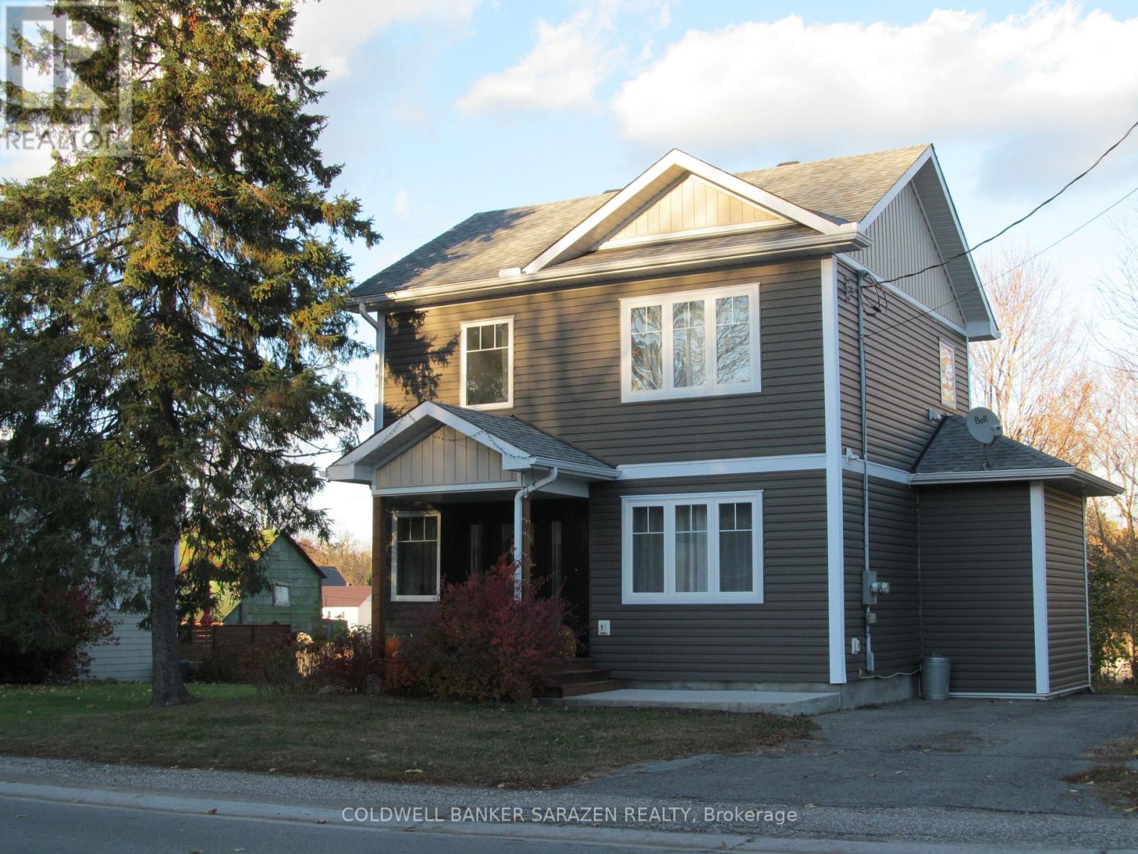 20 BURNSTOWN ROAD, McNab/Braeside, Ontario