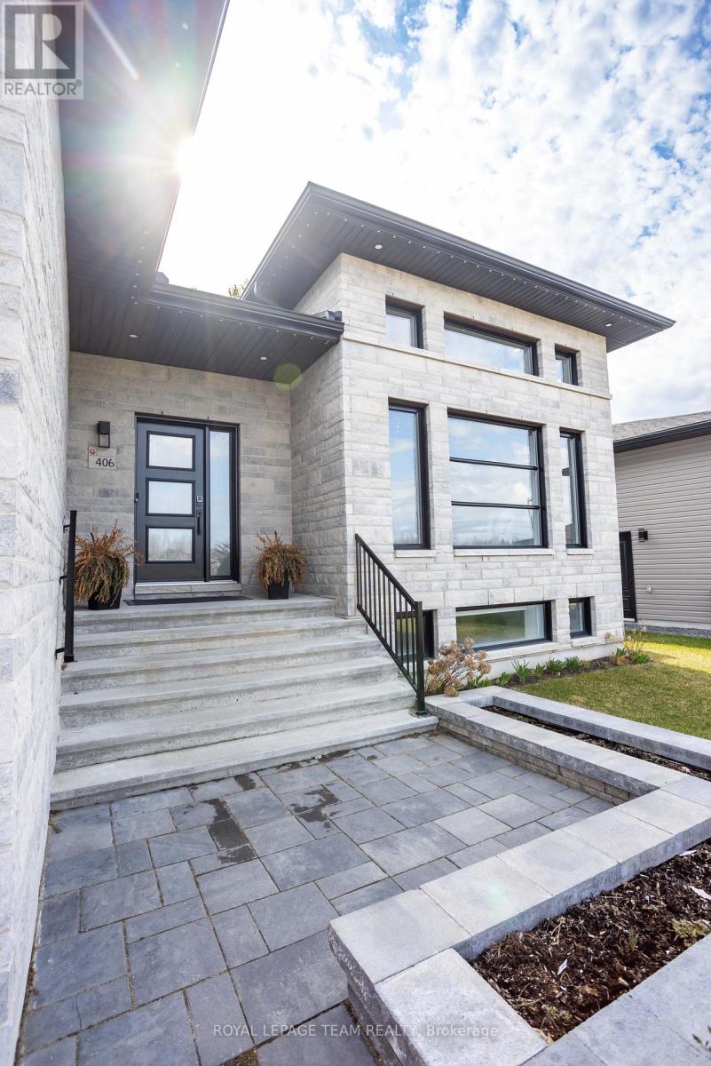 406 Dore Street S, Casselman, Ontario  K0A 1M0 - Photo 2 - X12898730