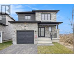 1203 MONTBLANC CRESCENT, Russell, Ontario