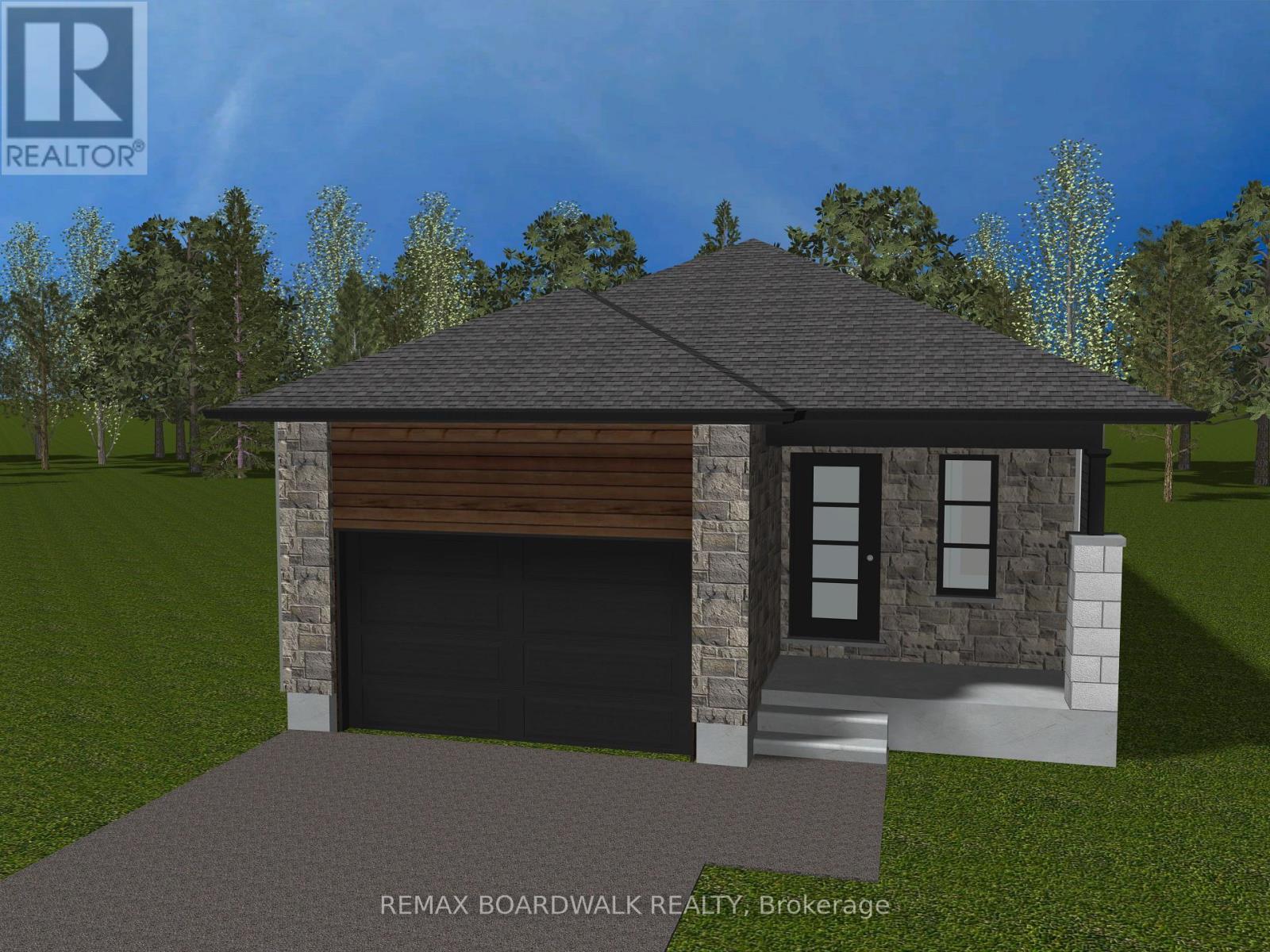 1205 MONTBLANC CRESCENT, Russell, Ontario