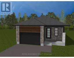 1205 MONTBLANC CRESCENT, Russell, Ontario