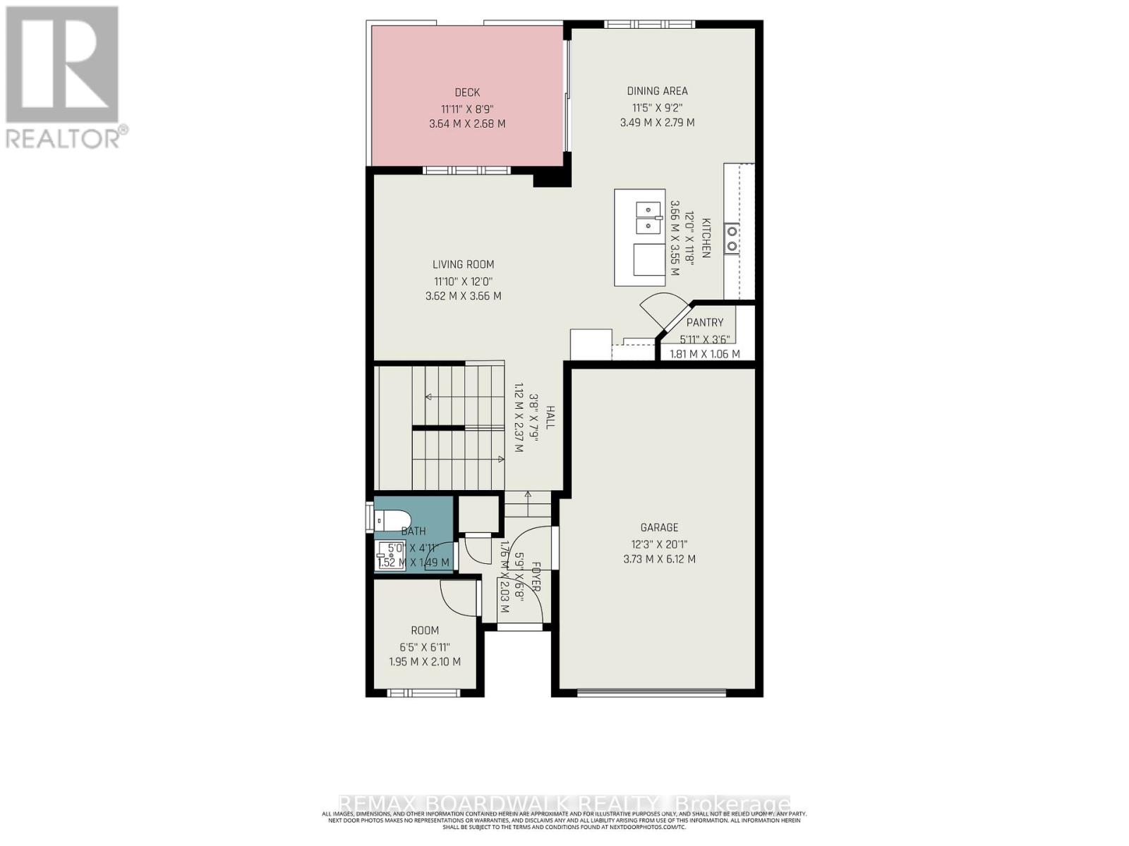 404 Falcon Lane, Russell, Ontario  K4R 1E5 - Photo 22 - X12899440