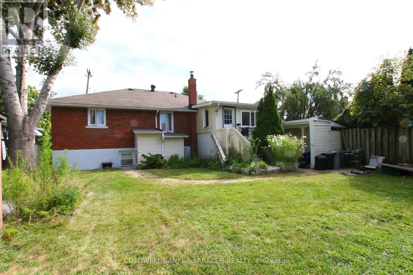 316 Lafontaine Avenue, Ottawa, Ontario  K1L 6X2 - Photo 10 - X12899450