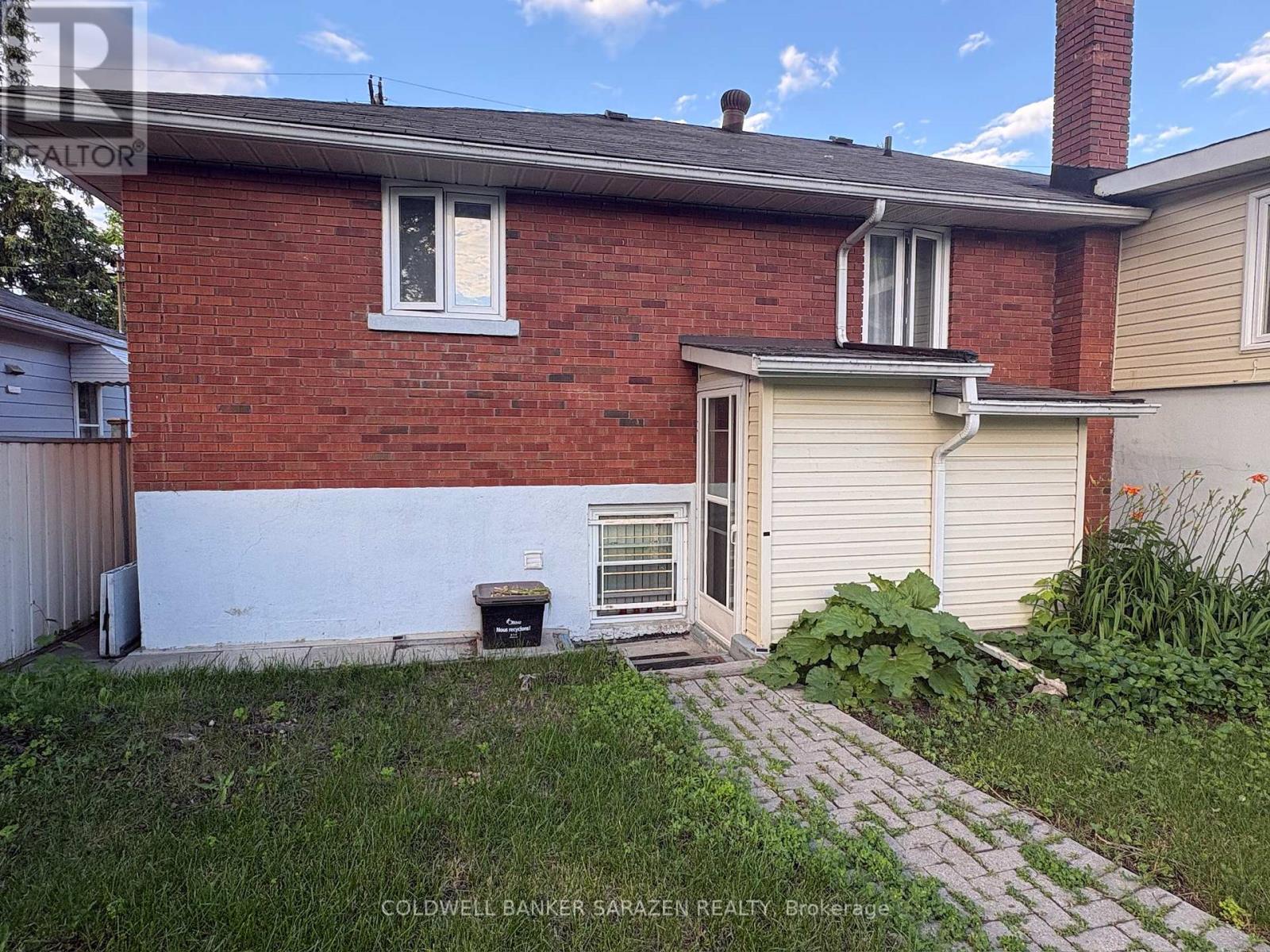 316 Lafontaine Avenue, Ottawa, Ontario  K1L 6X2 - Photo 11 - X12899450