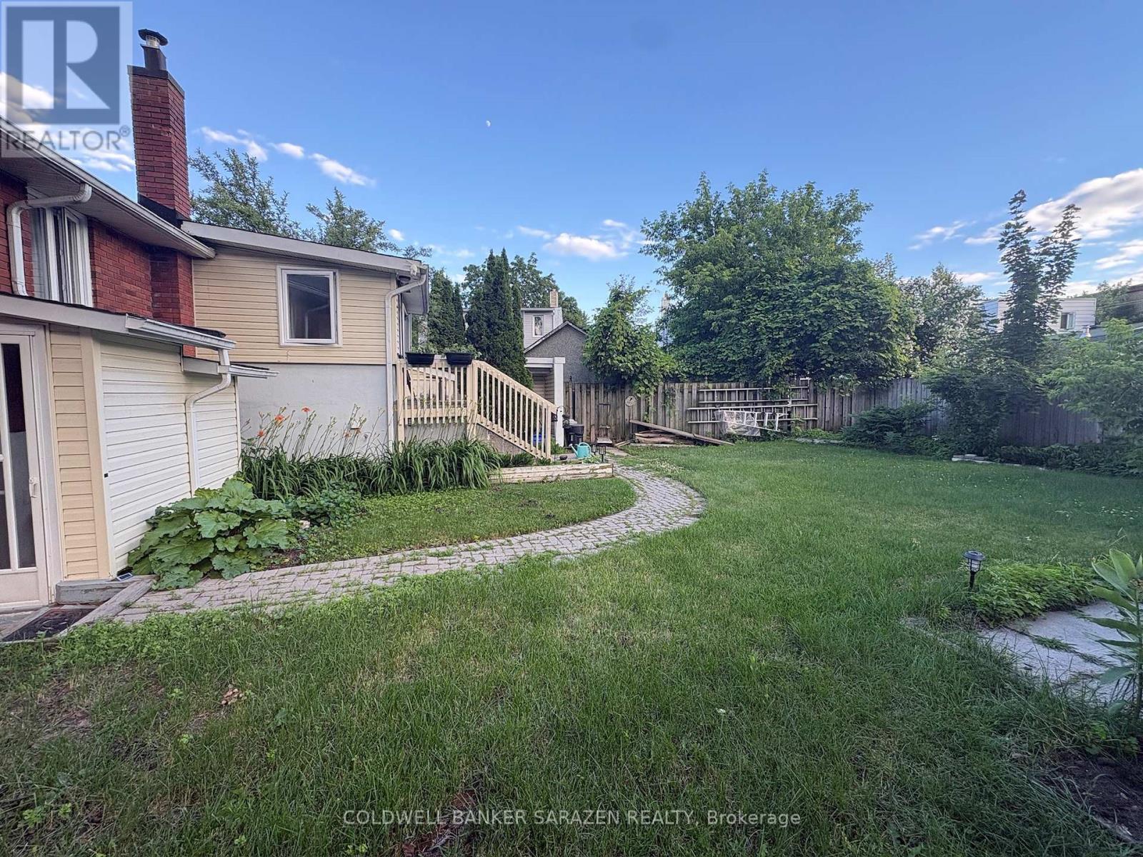 316 Lafontaine Avenue, Ottawa, Ontario  K1L 6X2 - Photo 13 - X12899450