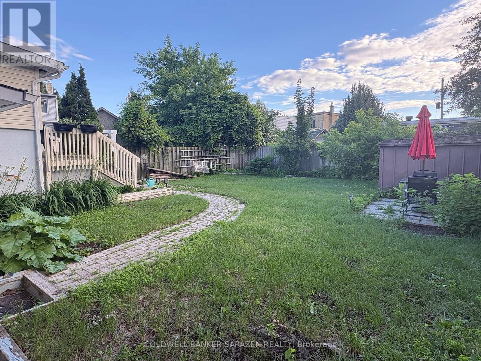 316 Lafontaine Avenue, Ottawa, Ontario  K1L 6X2 - Photo 14 - X12899450