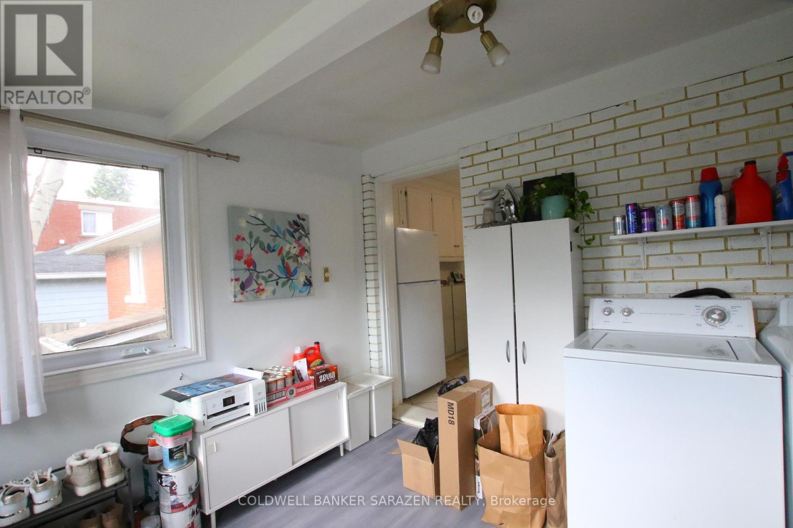 316 Lafontaine Avenue, Ottawa, Ontario  K1L 6X2 - Photo 31 - X12899450