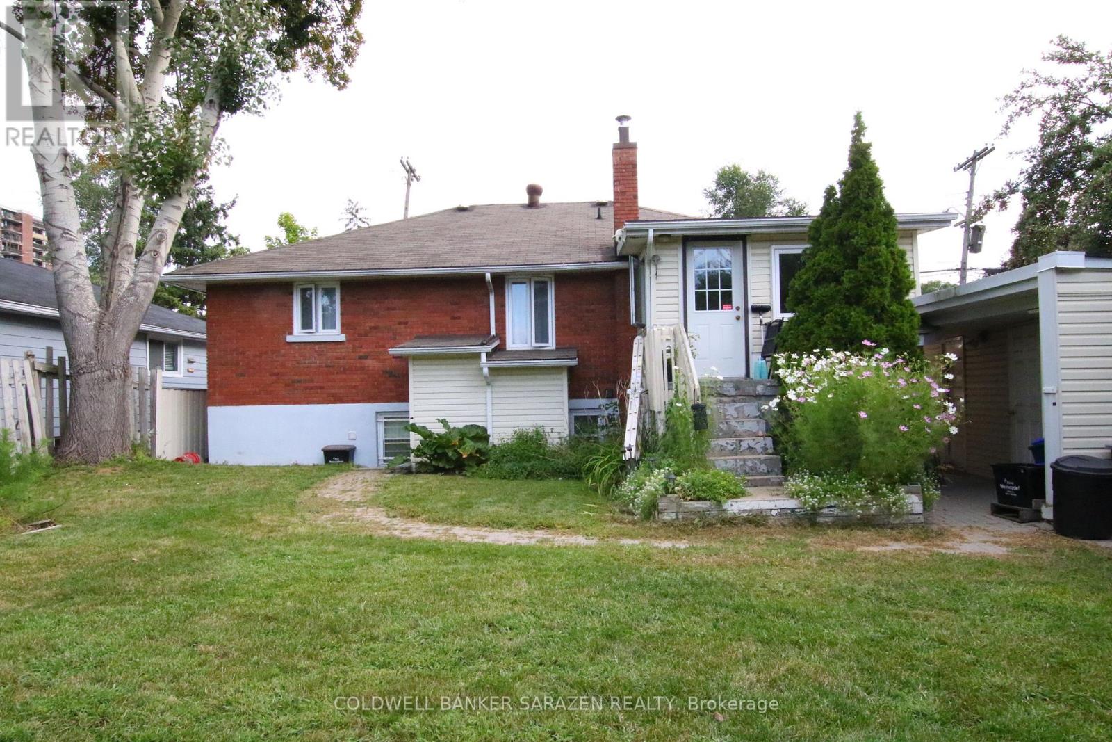 316 Lafontaine Avenue, Ottawa, Ontario  K1L 6X2 - Photo 9 - X12899450