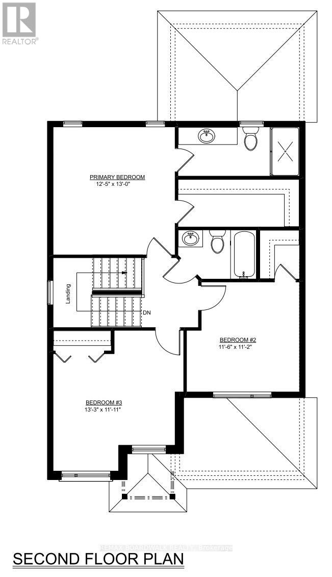 456 Falcon Lane, Russell, Ontario  K4R 1E5 - Photo 18 - X12899456