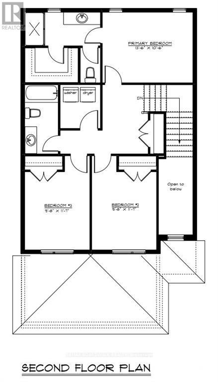 464 Falcon Lane, Russell, Ontario  K4R 1E5 - Photo 17 - X12899464
