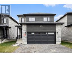 464 FALCON LANE, Russell, Ontario