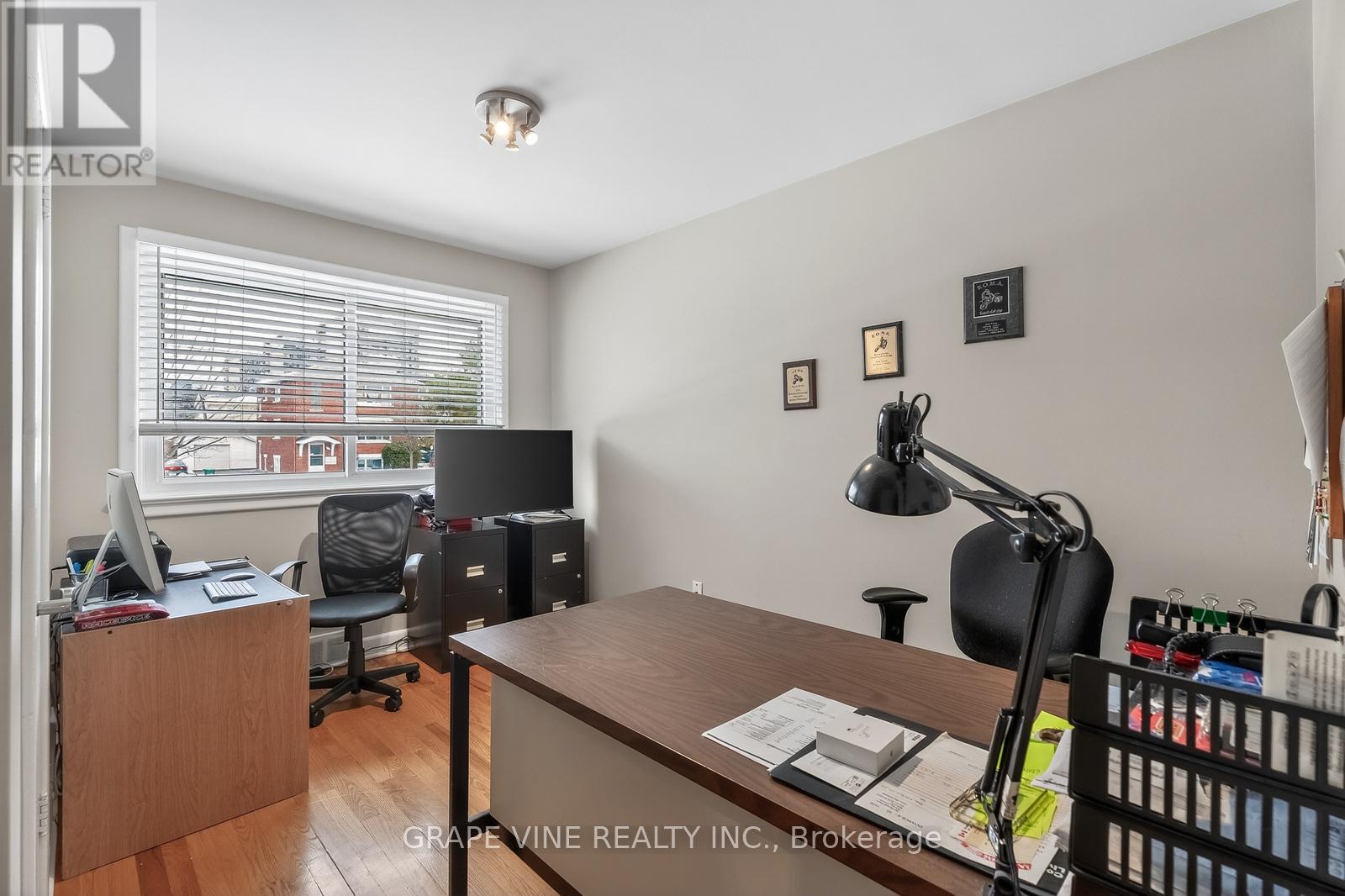 102 Donald Street, Ottawa, Ontario  K1K 1N2 - Photo 24 - X12900310