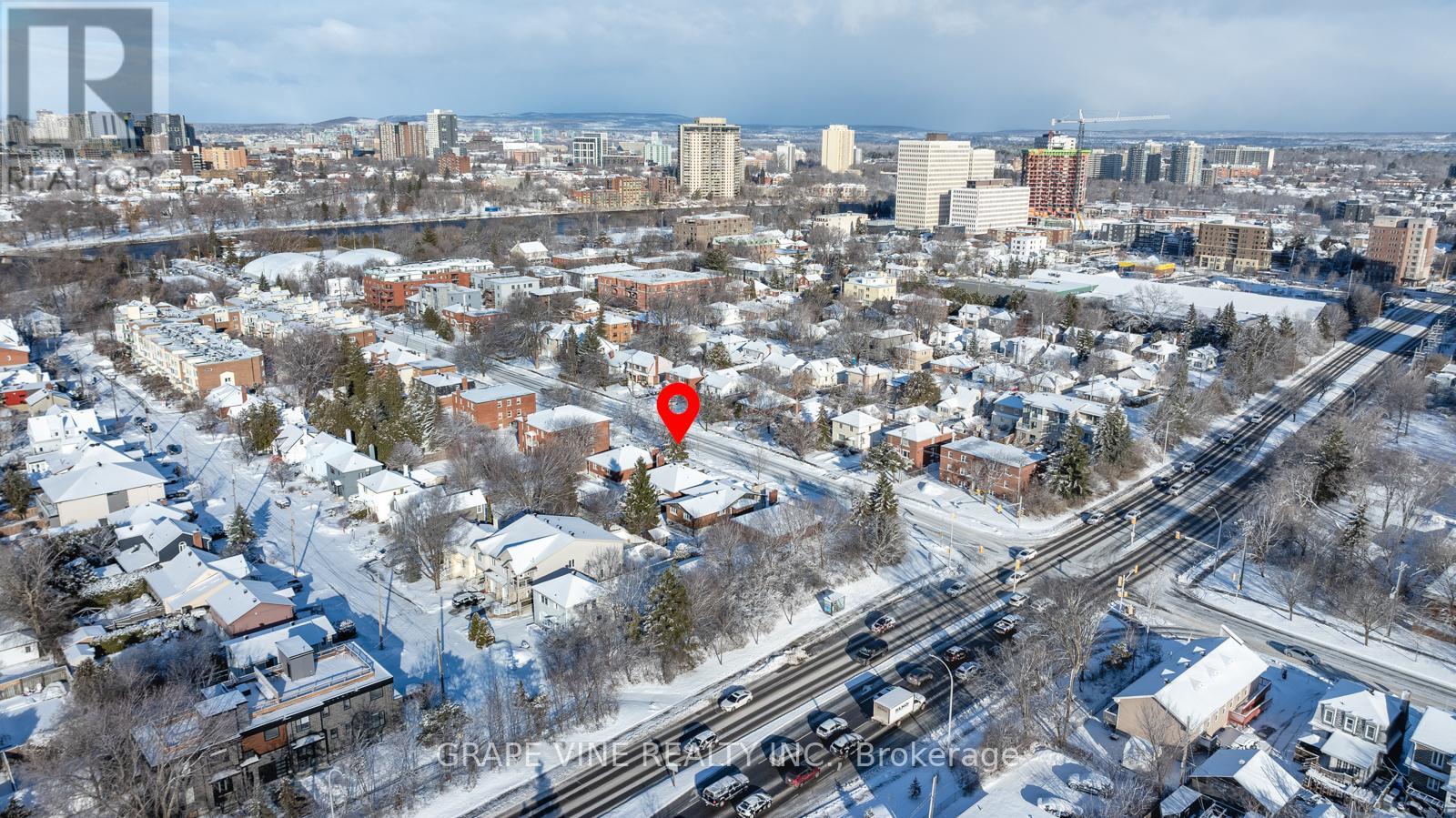 102 Donald Street, Ottawa, Ontario  K1K 1N2 - Photo 41 - X12900310
