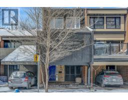 261 BRUYERE STREET, Ottawa, Ontario