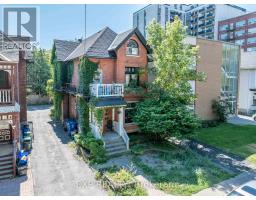 88 MACLAREN STREET, Ottawa, Ontario