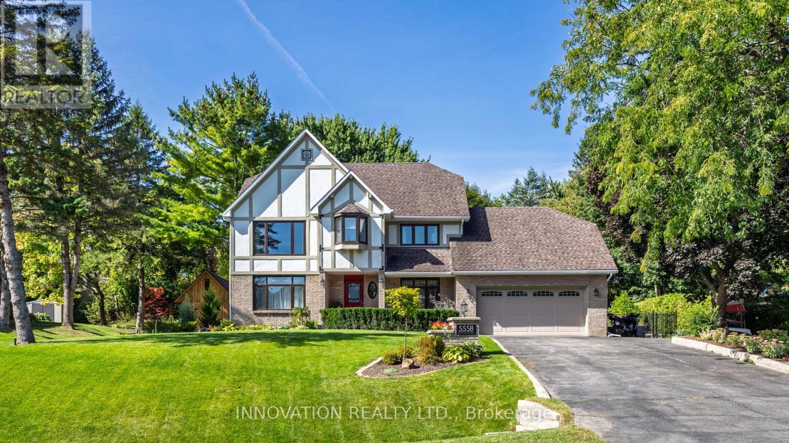 5558 South Island Park Drive, Ottawa, Ontario  K4M 1J2 - Photo 1 - X12902056
