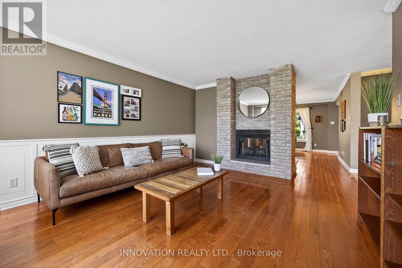 5558 South Island Park Drive, Ottawa, Ontario  K4M 1J2 - Photo 10 - X12902056