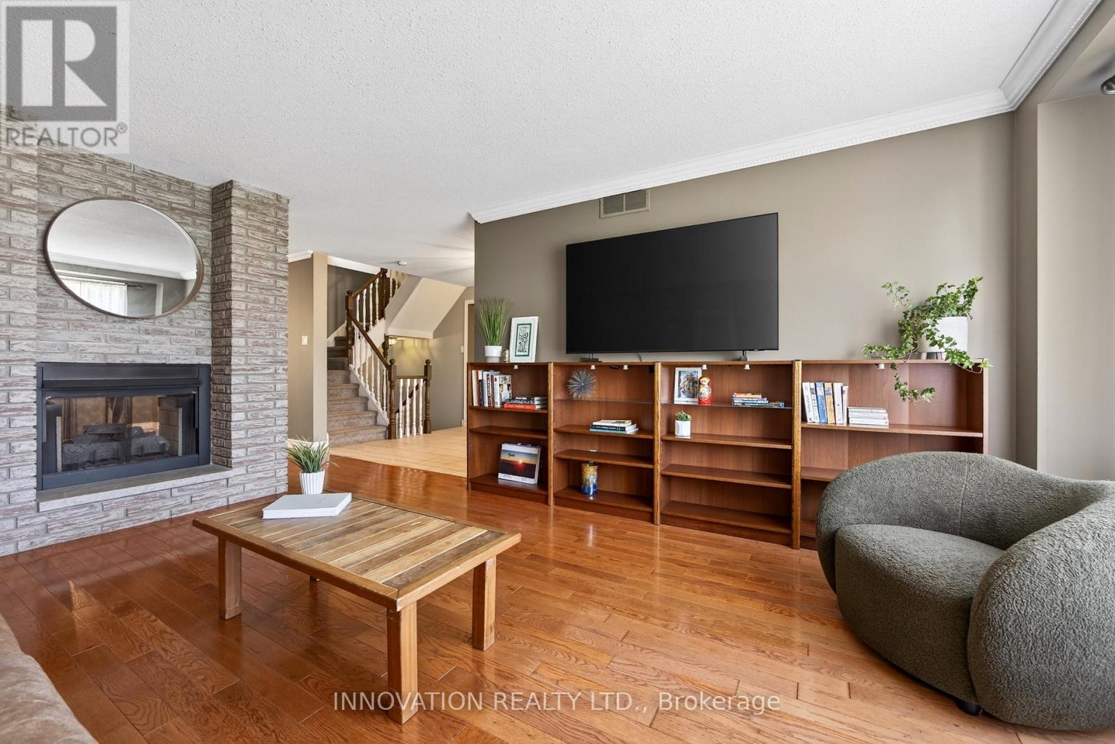 5558 South Island Park Drive, Ottawa, Ontario  K4M 1J2 - Photo 11 - X12902056