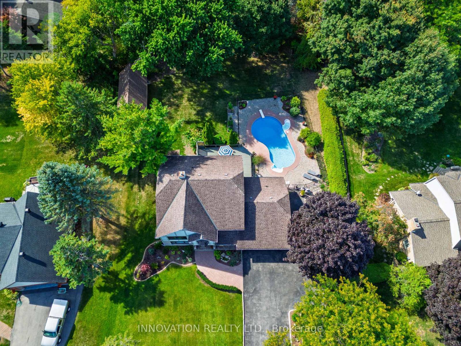5558 South Island Park Drive, Ottawa, Ontario  K4M 1J2 - Photo 2 - X12902056