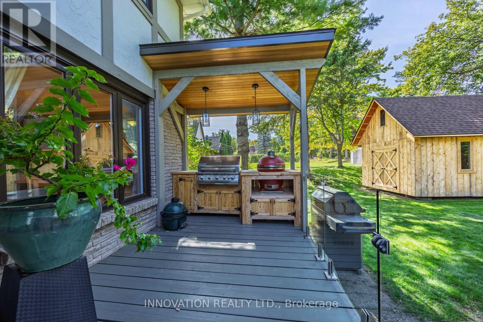 5558 South Island Park Drive, Ottawa, Ontario  K4M 1J2 - Photo 40 - X12902056