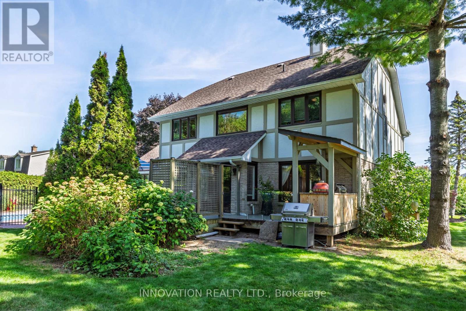 5558 South Island Park Drive, Ottawa, Ontario  K4M 1J2 - Photo 45 - X12902056