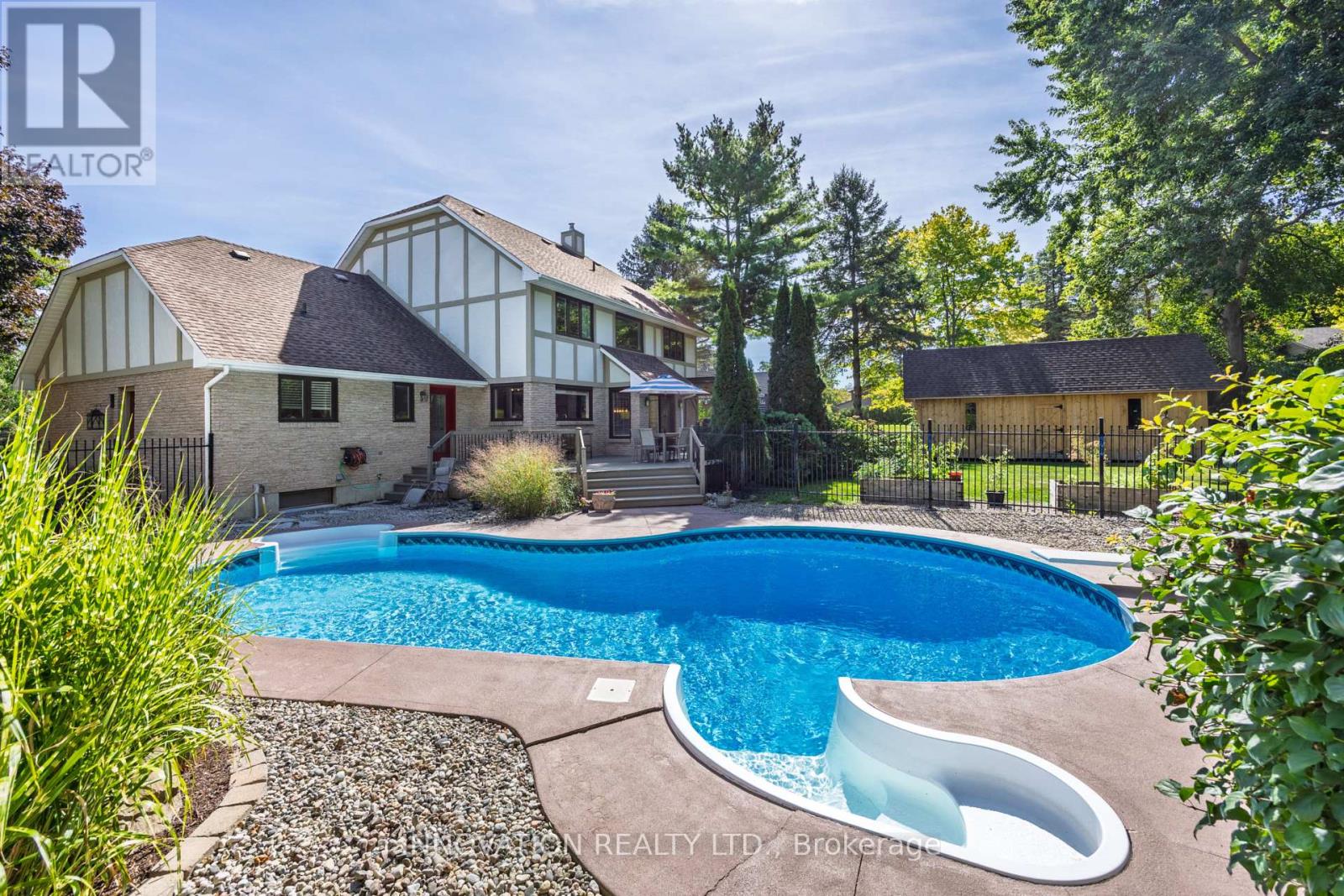 5558 South Island Park Drive, Ottawa, Ontario  K4M 1J2 - Photo 46 - X12902056