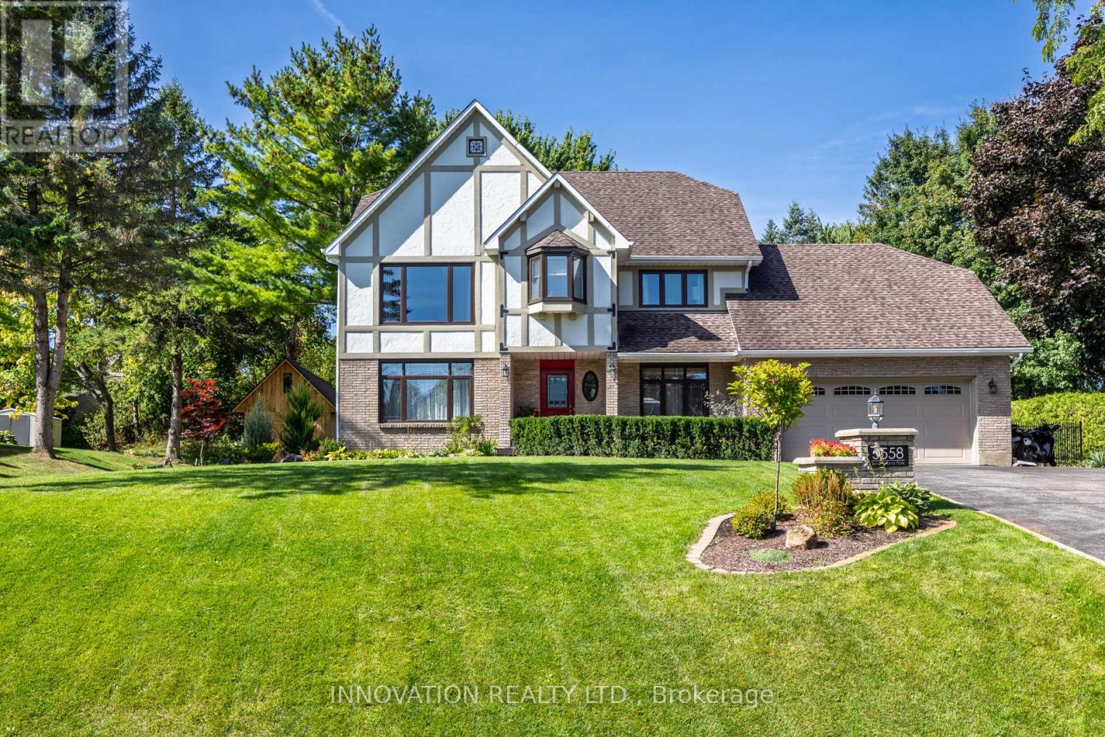 5558 South Island Park Drive, Ottawa, Ontario  K4M 1J2 - Photo 49 - X12902056