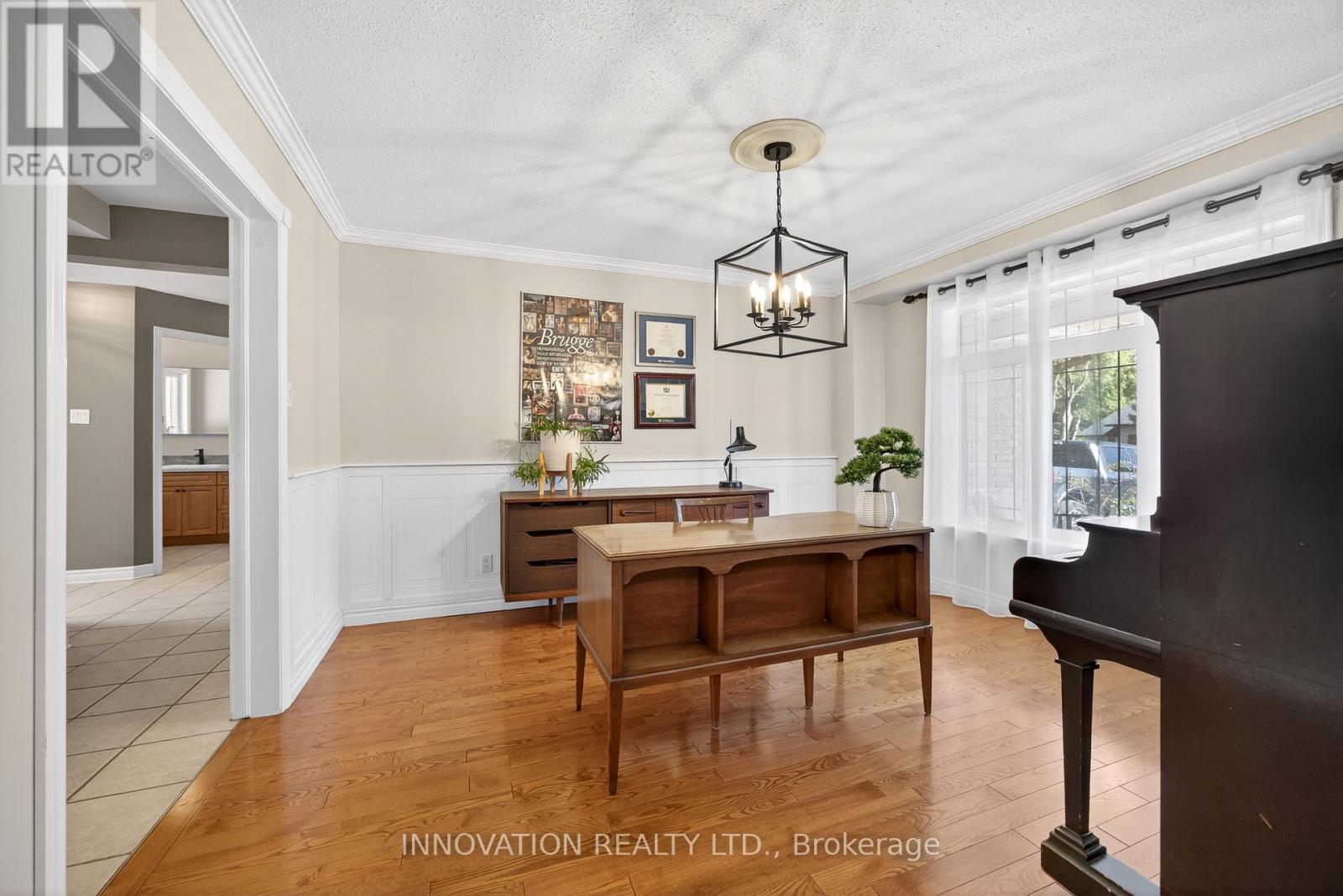 5558 South Island Park Drive, Ottawa, Ontario  K4M 1J2 - Photo 7 - X12902056