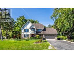 5558 SOUTH ISLAND PARK DRIVE, Ottawa, Ontario