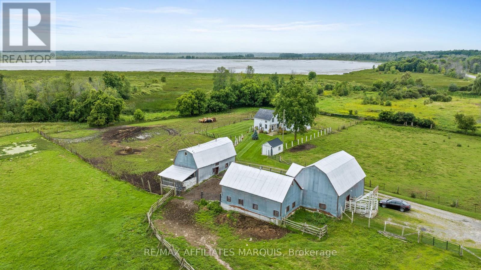 255 County Road 40 Road, Athens, Ontario  K0E 1B0 - Photo 19 - X12902354